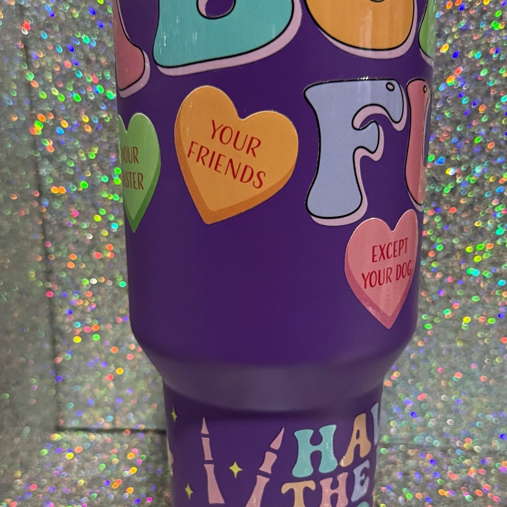 Tumblers - Picture 8 of 12